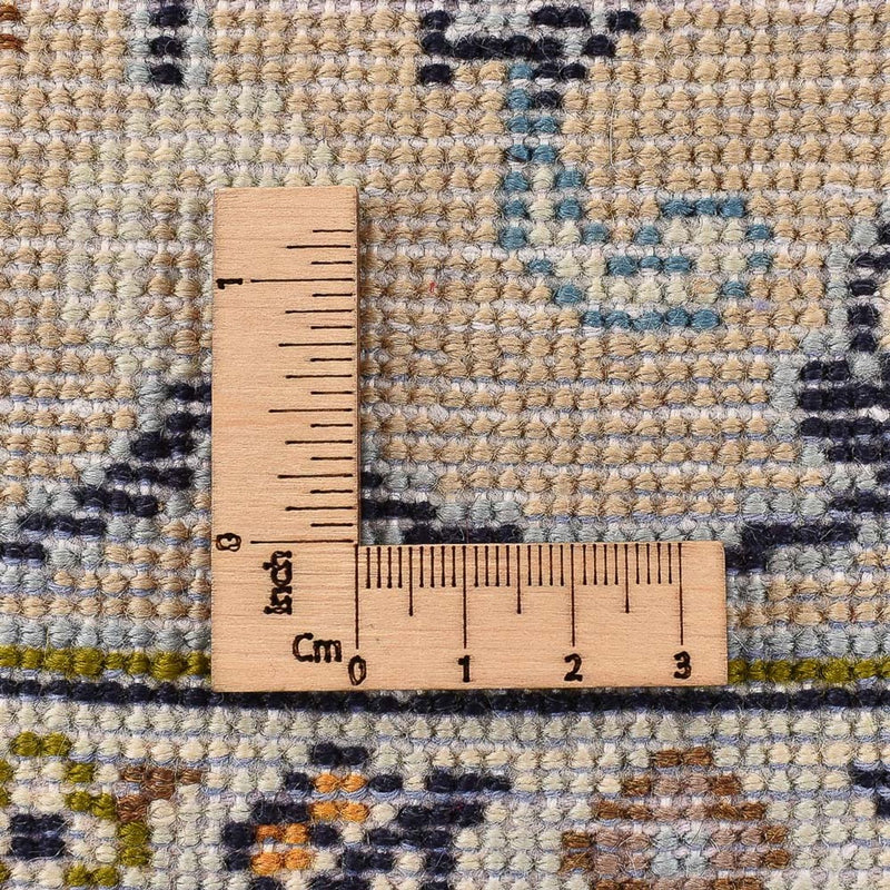 Tapis persan - Keshan - 405 x 290 cm - sable
