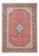 Tapis persan - Keshan - 390 x 270 cm - rouge