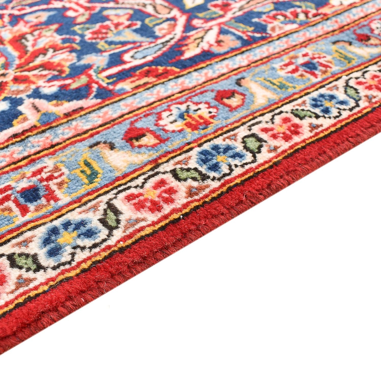 Tapis persan - Keshan - 390 x 270 cm - rouge