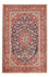 Tapis persan - Keshan - 302 x 200 cm - rouge