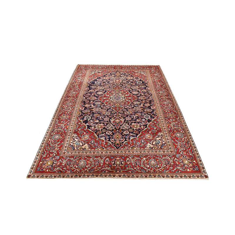 Tapis persan - Keshan - 302 x 200 cm - rouge