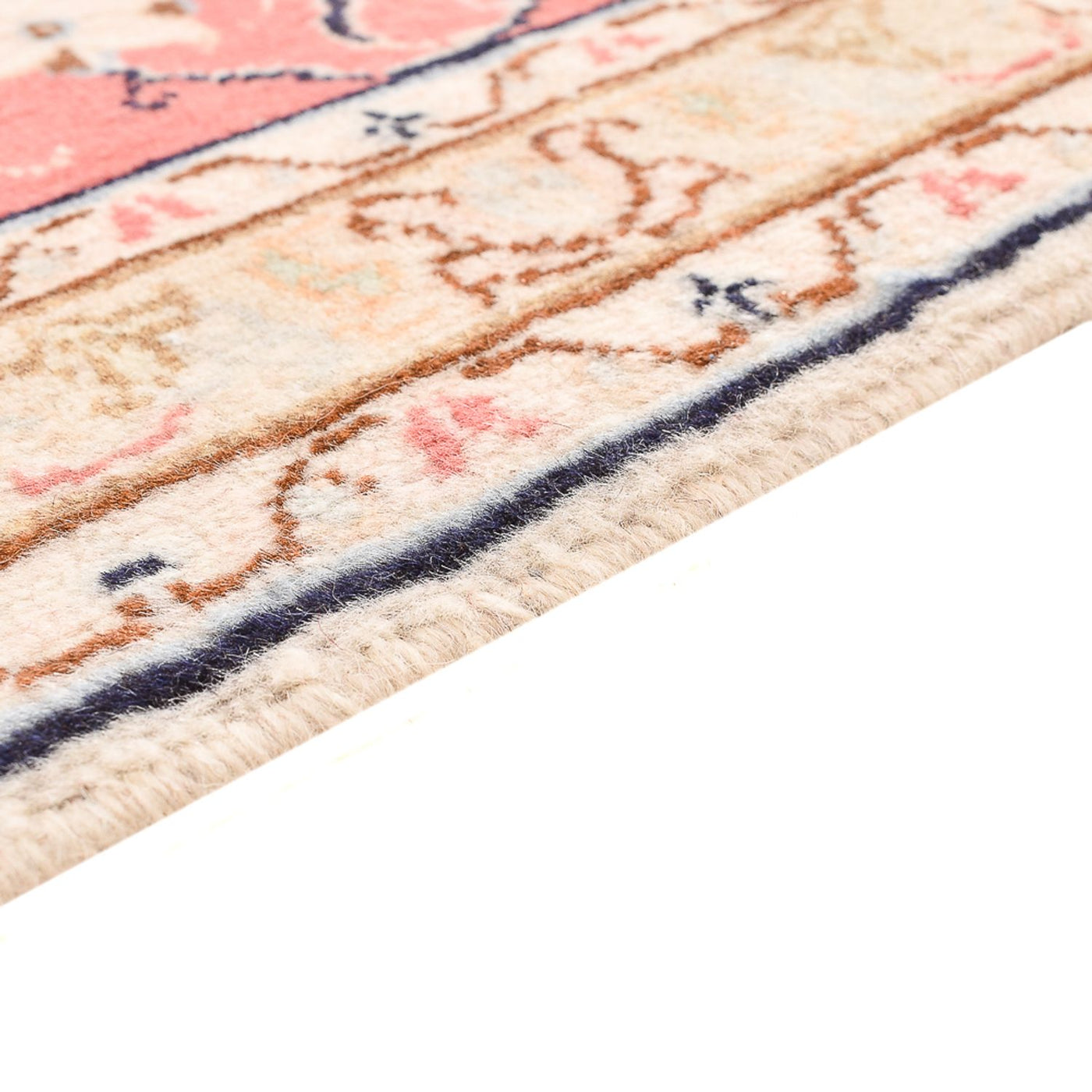 Tapis de Kashan Tapis 342x243cm - Tapis persan
