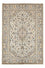 Tapis persan - Keshan - 294 x 196 cm - sable
