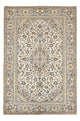 Tapis de Kashan Tapis 294x196cm - Tapis persan