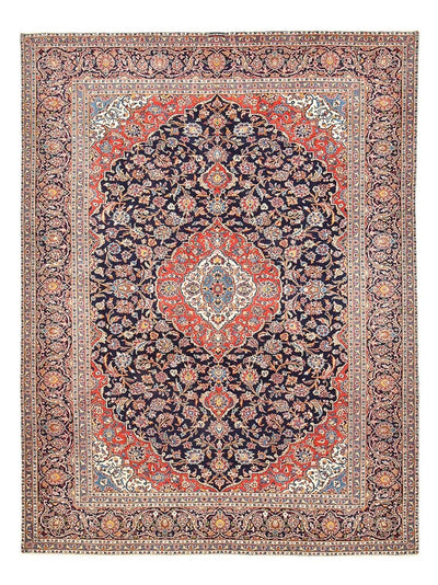 Tapis de Kashan Tapis 300x405cm - Tapis persan
