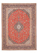 Tapis de Kashan Tapis 394x287cm - Tapis persan