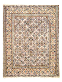 Tapis persan - Keshan - 354 x 255 cm - beige