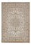 Tapis persan - Keshan - 361 x 249 cm - beige foncé
