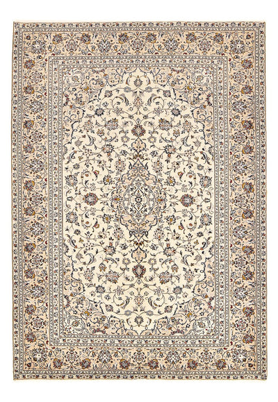 Tapis de Kashan Tapis 215x310cm - Tapis persan