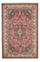 Tapis persan - Keshan - 326 x 209 cm - rouge clair