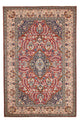 Tapis de Kashan Tapis 209x326cm - Tapis persan