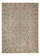 Tapis de Kashan Tapis 350x249cm - Tapis persan