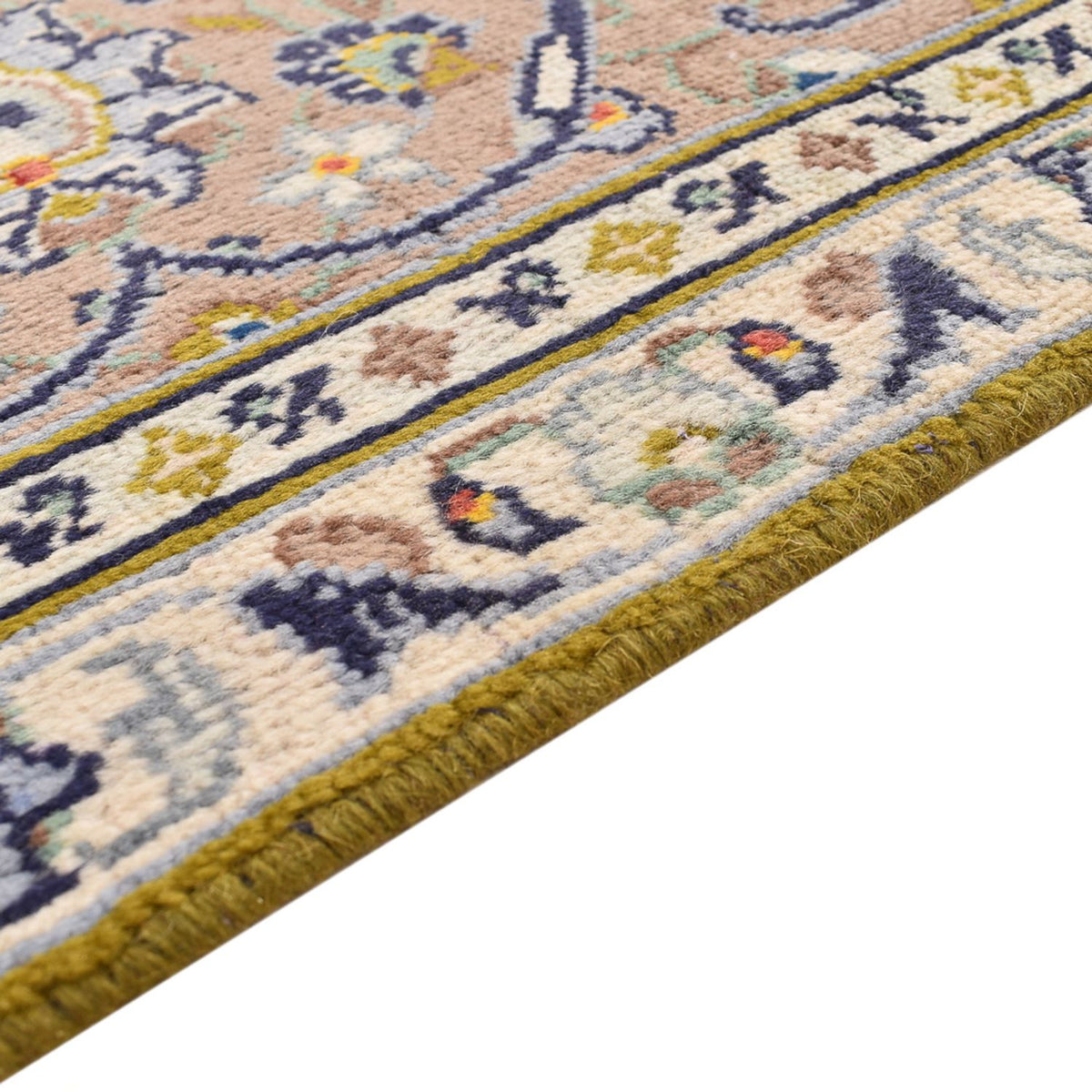 Tapis de Kashan Tapis 250x345cm - Tapis persan