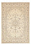 Tapis persan - Keshan - 285 x 185 cm - beige