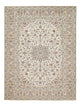 Tapis de Kashan Tapis 397x293cm - Tapis persan