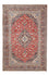 Tapis persan - Keshan - 394 x 249 cm - rouge