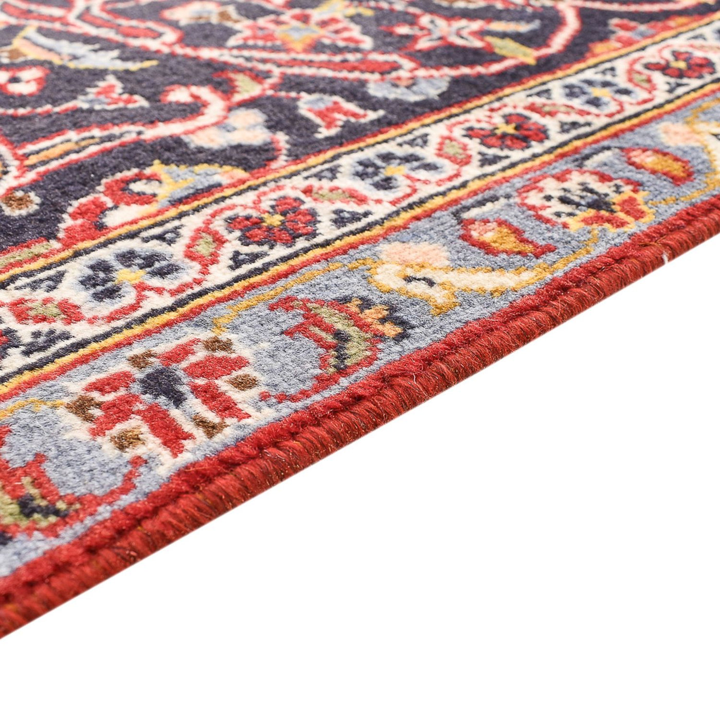 Tapis de Kashan Tapis 388x283cm - Tapis persan