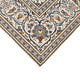Tapis persan - Keshan - 304 x 200 cm - sable