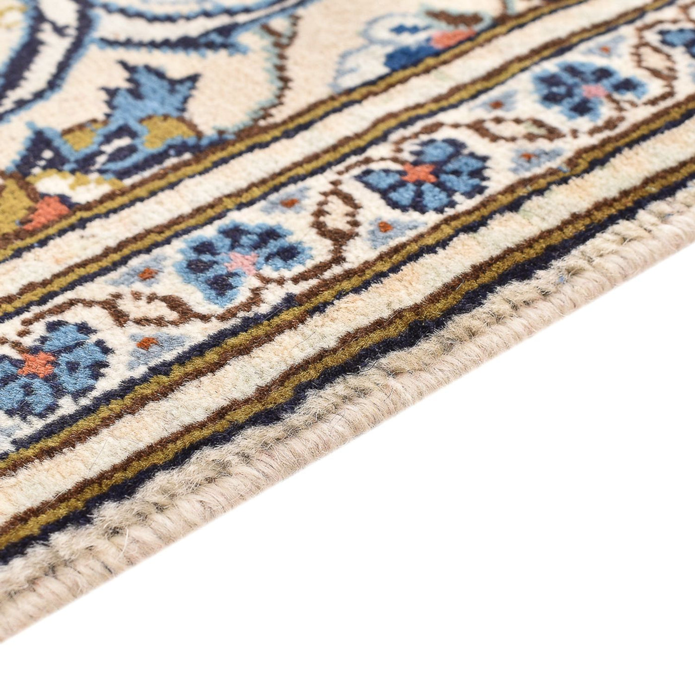 Tapis de Kashan Tapis 304x200cm - Tapis persan