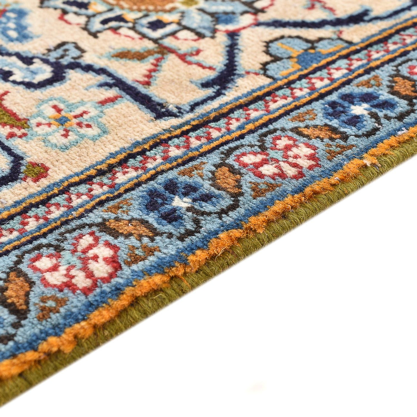 Tapis de Kashan Tapis 288x198cm - Tapis persan