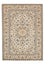 Tapis persan - Keshan - 293 x 201 cm - beige clair