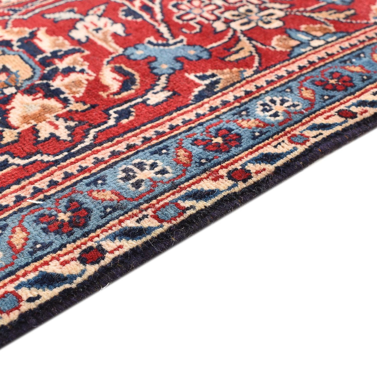 Tapis de Kashan Tapis 195x300cm - Tapis persan