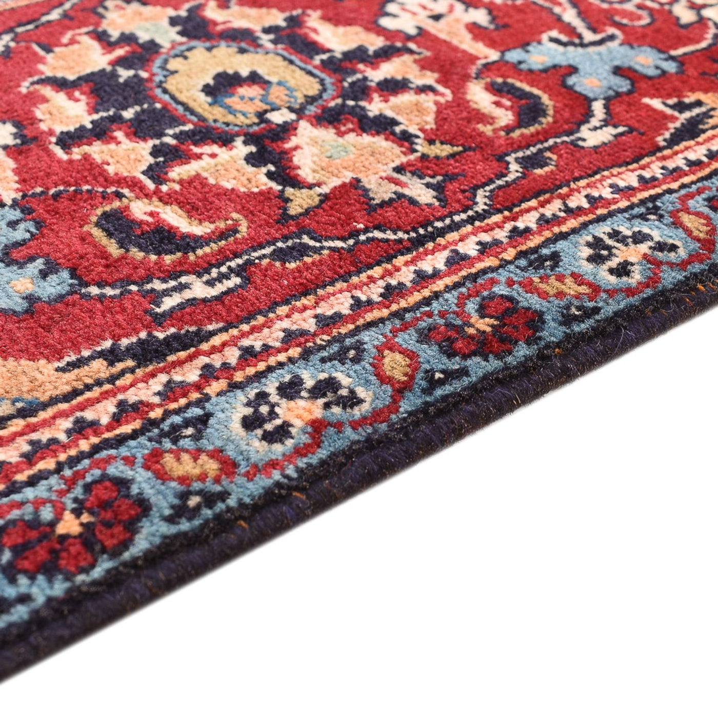 Tapis de Kashan Tapis 305x195cm - Tapis persan