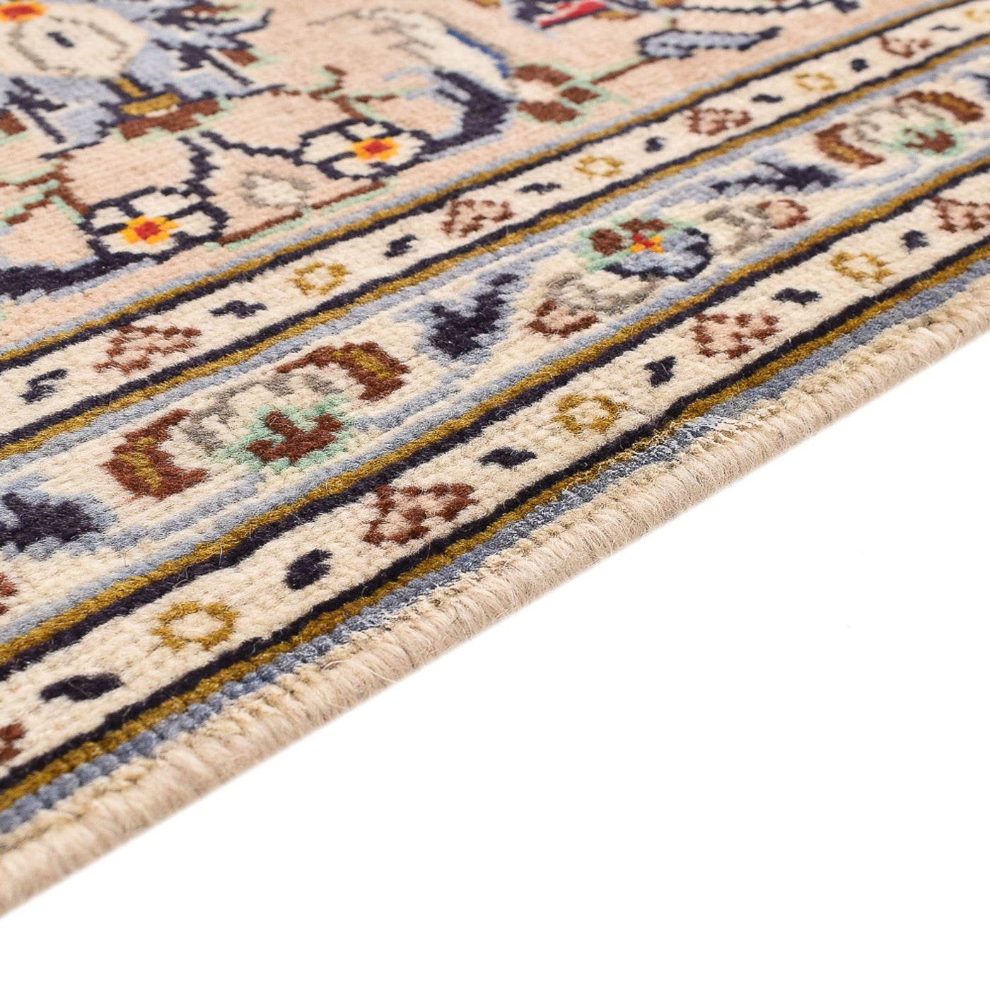 Tapis de Kashan Tapis 310x207cm - Tapis persan