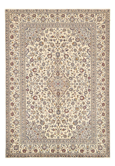 Tapis de Kashan Tapis 196x295cm - Tapis persan