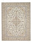 Tapis persan - Keshan - 400 x 288 cm - beige clair