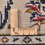 Tapis persan - Keshan - 300 x 200 cm - beige clair