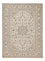 Tapis persan - Keshan - 405 x 292 cm - beige clair
