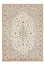 Tapis persan - Keshan - 308 x 208 cm - beige clair