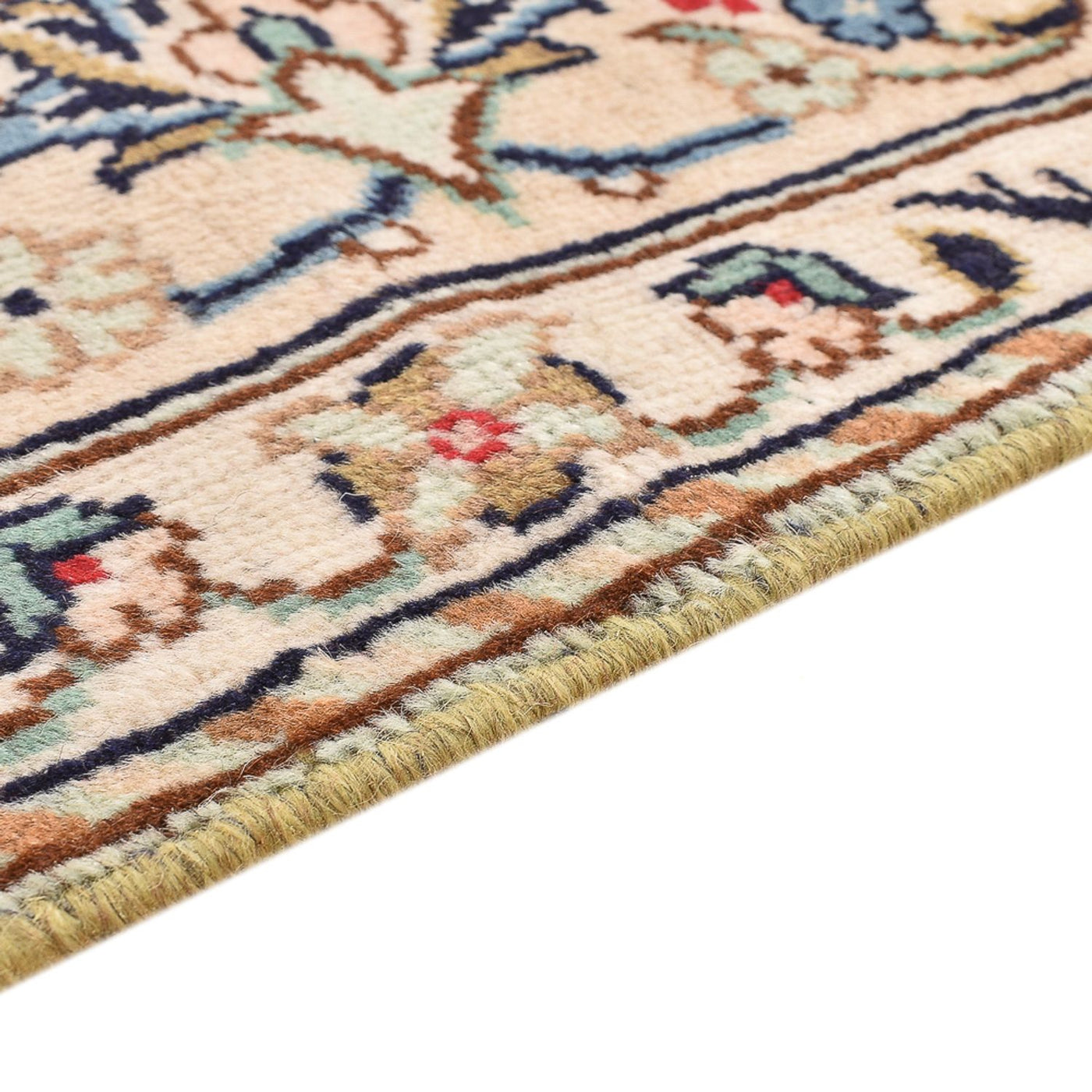 Tapis de Kashan Tapis 290x191cm - Tapis persan