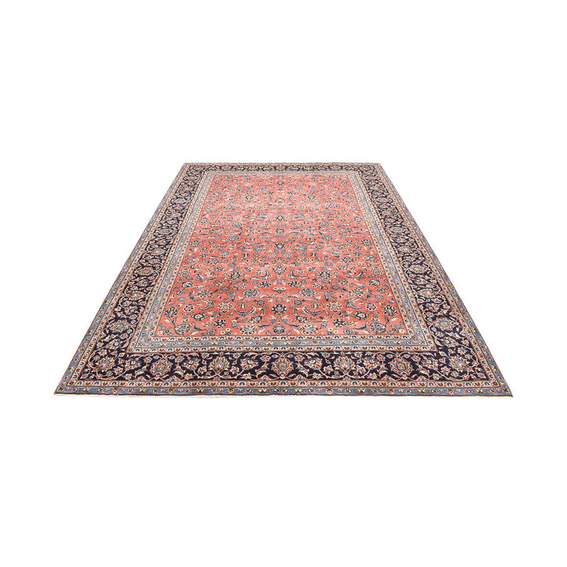 Tapis persan - Keshan - 336 x 243 cm - rouge
