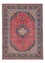 Tapis persan - Classique - 356 x 247 cm - rouge
