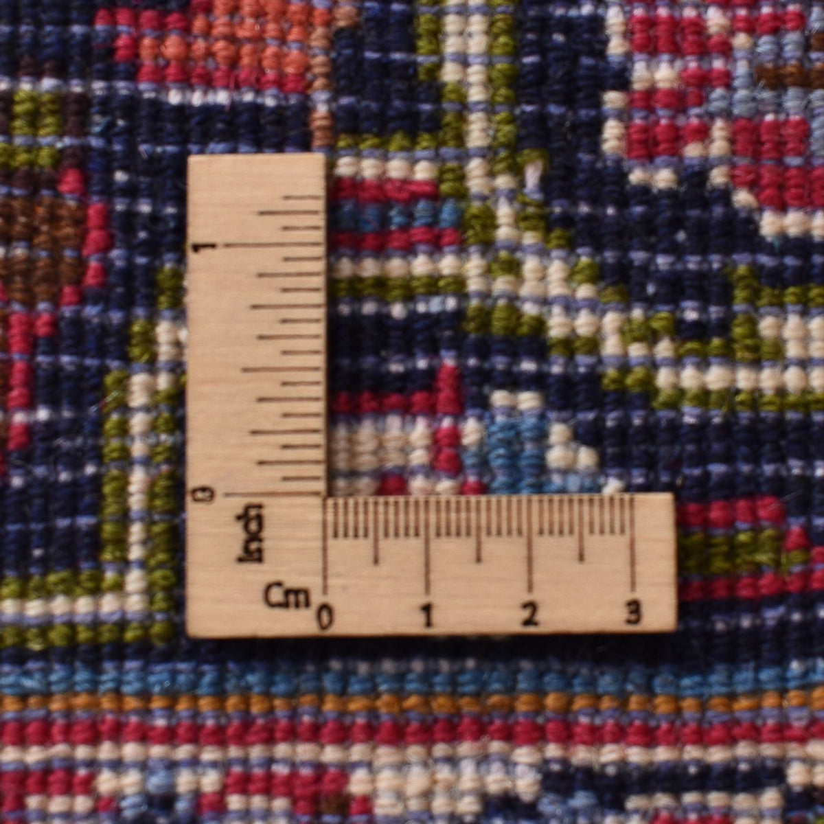 Tapis persan - Classique - 356 x 247 cm - rouge