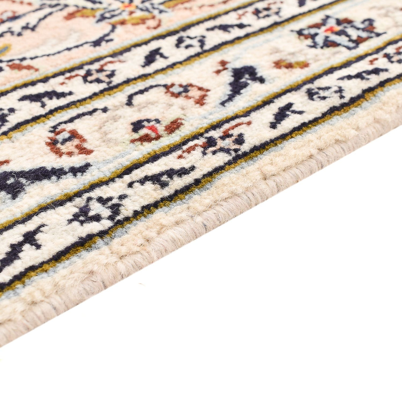 Tapis de Kashan Tapis 360x250cm - Tapis persan