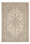 Tapis persan - Keshan - 352 x 242 cm - beige clair
