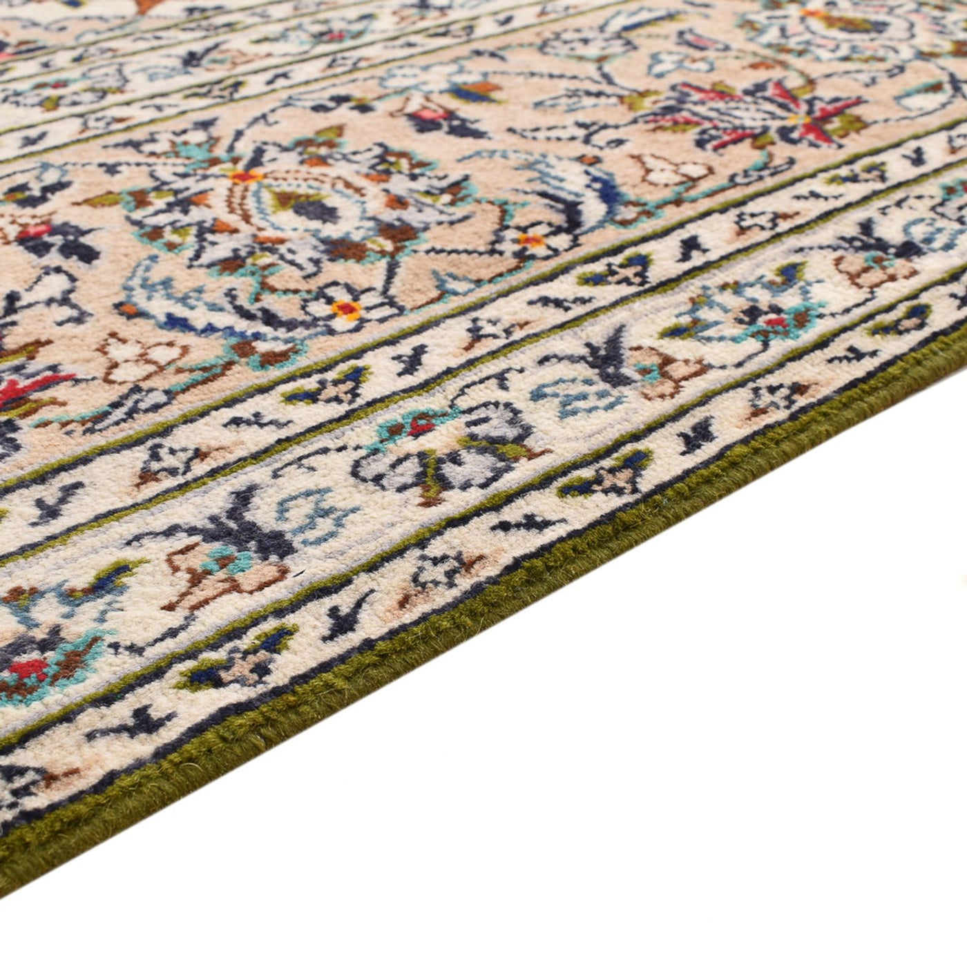 Tapis de Kashan Tapis 340x245cm - Tapis persan