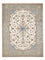 Tapis persan - Classique - 349 x 255 cm - crème