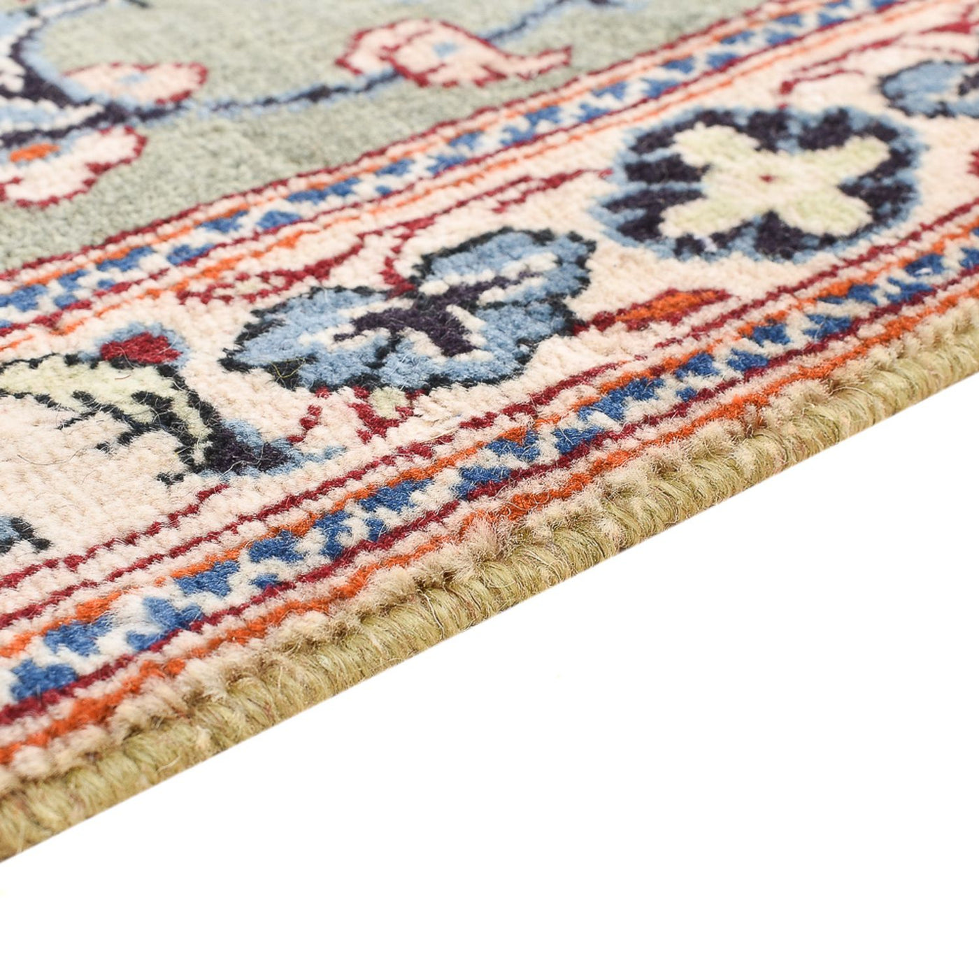 Yazd Tapis 349x255cm - Tapis persan