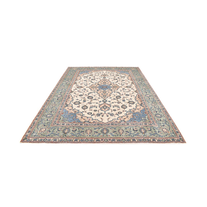 Tapis persan - Classique - 349 x 255 cm - crème