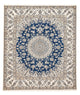 Tapis de Nain - 12La Tapis 244x293cm - Tapis persan