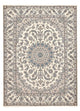 Tapis de Nain - 12 lignes Tapis 342x243cm - Tapis persan