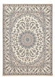 Tapis de Nain - 12 lignes Tapis 347x243cm - Tapis persan