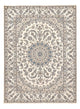 Tapis de Nain - 12 lignes Tapis 343x244cm - Tapis persan