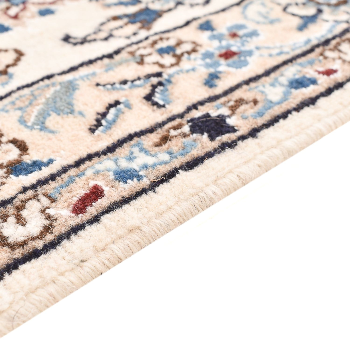 Tapis de Nain - 12 lignes Tapis 343x244cm - Tapis persan