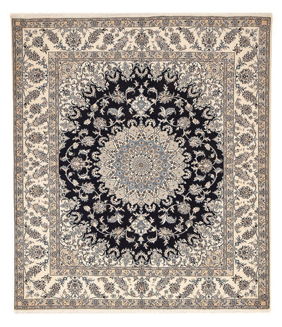 Tapis de Nain - 12La Tapis 243x290cm - Tapis persan