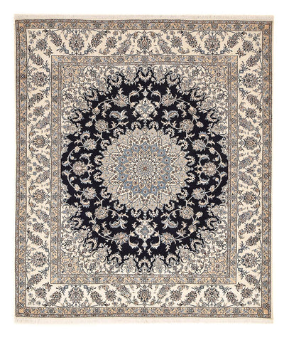 Tapis de Nain - 12La Tapis 243x292cm - Tapis persan